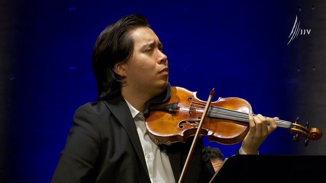 David Elias Moncado – Beethoven | Lutosławski – Joseph Joachim Violin Competition 2021 смотреть онлайн