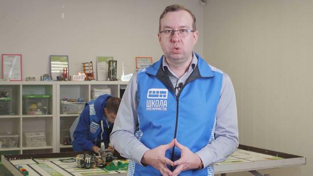 История победы команды Школы программистов на WRO-2019 смотреть онлайн