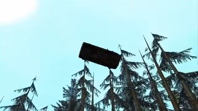 Моменты в GTA San Andreas смотреть онлайн