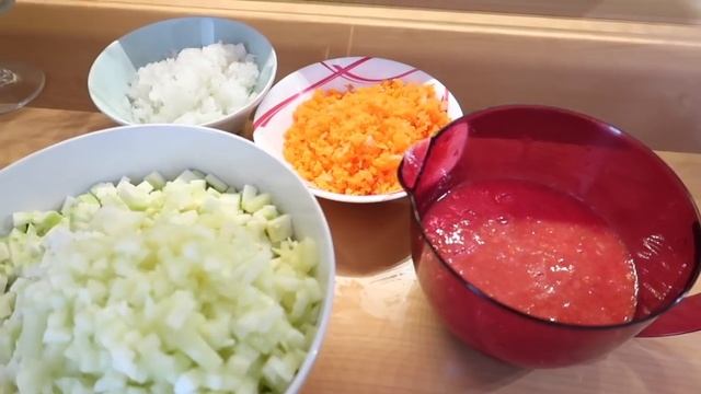 VLOG: Делаем слайм / Домашняя пицца / Новый телефон / Кабачковая икра смотреть онлайн