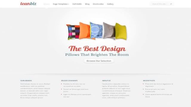 Wordpress photo theme смотреть онлайн