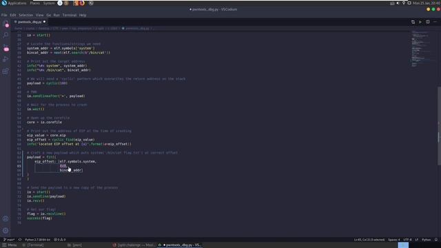 2 - ROP Emporium Series - split смотреть онлайн