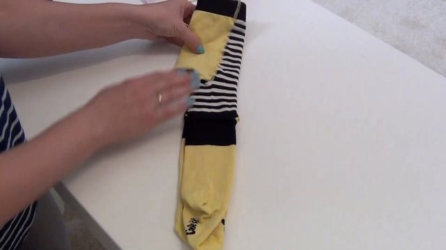 Как складывать и хранить детские вещи. Метод Конмари смотреть онлайн