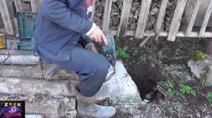 Клинья для раскалывания камней