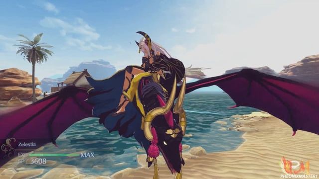 Fire Emblem Engage - All DLC Allies Critical Hit Quotes Showcase (Fell Xenologue) смотреть онлайн