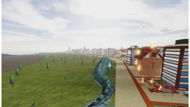 ⛔ ↪ Manda attacks and movements смотреть онлайн