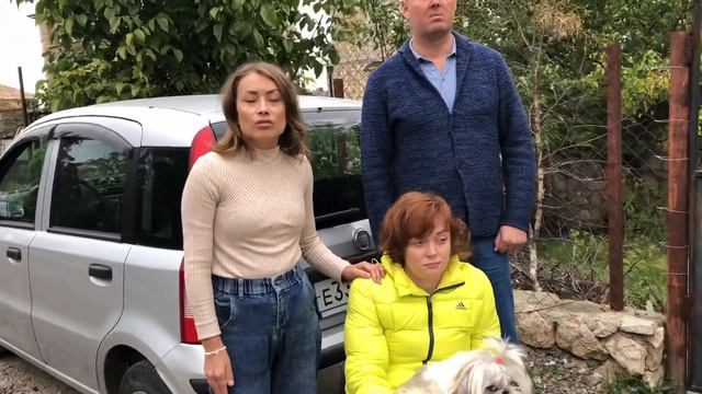 За оскорбление инвалиды подают в суд на Голубеву Елену. Обращение к губернатору Развожаеву М.В. смотреть онлайн