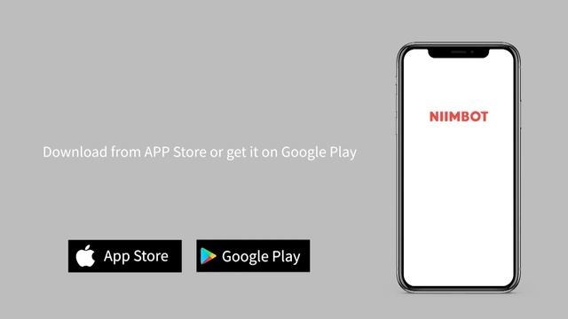 NIIMBOT D101 Label Printer Tutorial - How To Use D101 Label Maker & NIIMBOT App