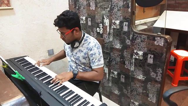 'Valse from the faust' by Shamit Ranjan(Piano Kids) смотреть онлайн