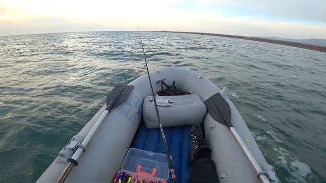 Охота на судака насосные вторая попытка!!! смотреть онлайн