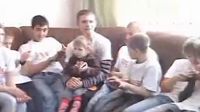 EN в Чебеньках смотреть онлайн