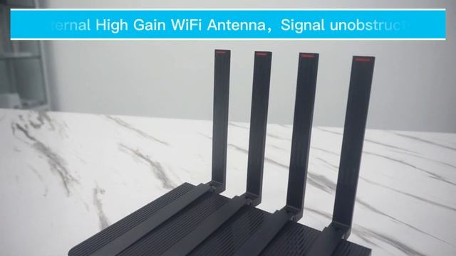 Z100 wifi6 mesh router смотреть онлайн