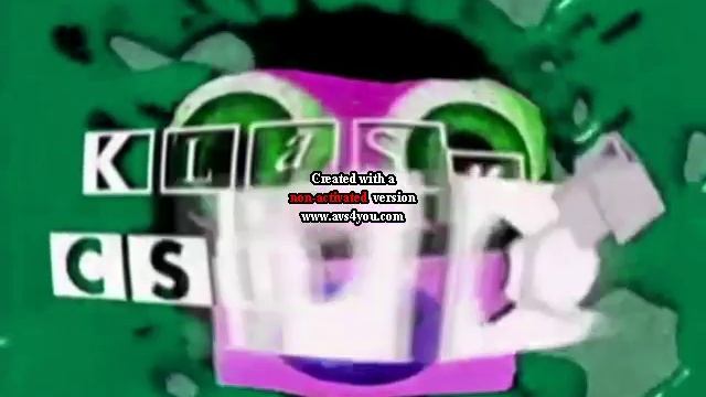 REUPLOAD Klasky Csupo in G Major 792 смотреть онлайн