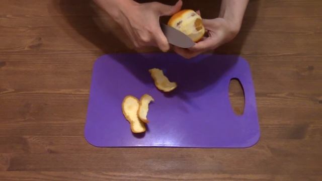 Фруктовый салат - десерт ( с клубникой ) смотреть онлайн