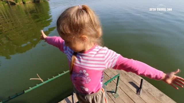 Чигиринское водохранилище. Водоемы Беларуси 2020 смотреть онлайн