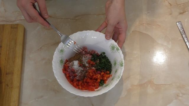 ВЛОГ : Необычный рецепт БАКЛАЖАН , гуляю в парке, нужная посылка Домашний Уют ! смотреть онлайн