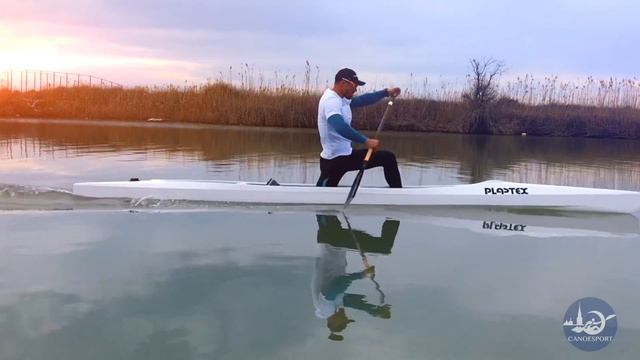 Andrey Kraitor canoe sprint athlete смотреть онлайн