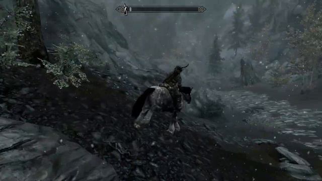 Skyrim # 13. ВАМПИРЫ НАМ НЕ ПОМЕХА!! смотреть онлайн