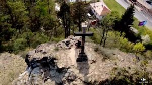 Kalvarie Praha Motol