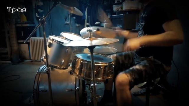 ВИА Троя - песня Троя(Барабаны) смотреть онлайн