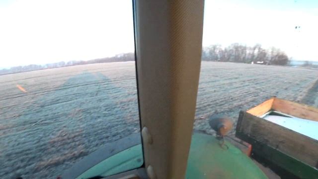 Мерзло-тала підкормка смотреть онлайн