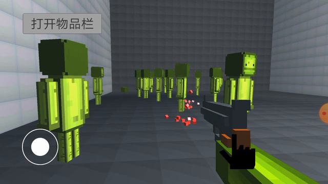 этого не может быть Melon Playground в 3d 😱😱😱 ссылки нет☹️