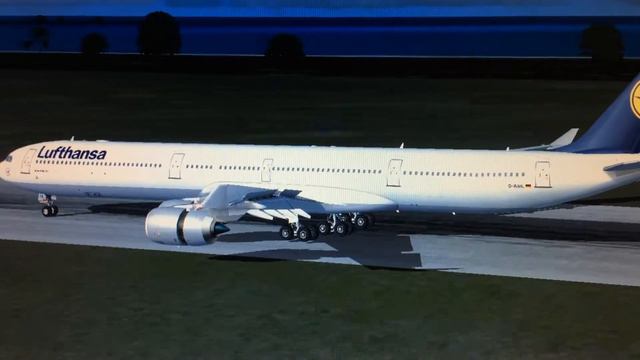 Жесткая посадка на Мале смотреть онлайн