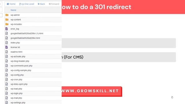 What is 301 and 302 Redirect in Technical SEO and How it works? смотреть онлайн