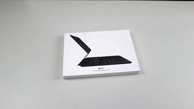 iPad Pro 2020 - Stop Motion Unboxing - In a Way You’ve Never Seen Before! смотреть онлайн
