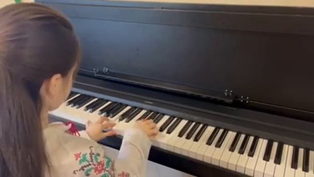 Д.Штейбельт Адажіо смотреть онлайн