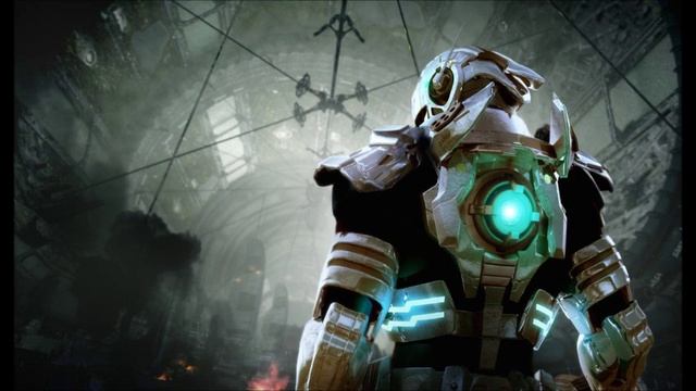 Vanquish OST - Final Battle смотреть онлайн