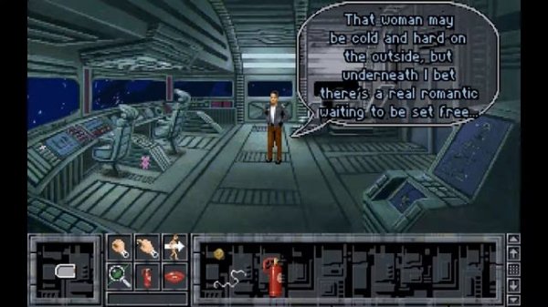 GUILTY / INNOCENT UNTIL CAUGHT II: PRESUMED GUILTY - Gameplay #1