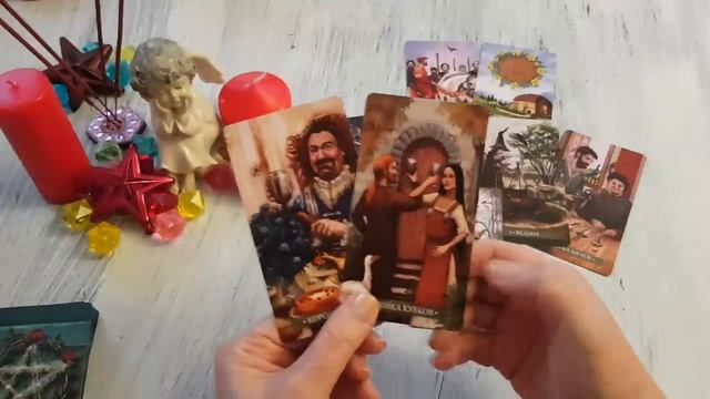 ?ЧТО ИЛИ КТО ОСЧАСТЛИВИТ ВАС В БЛИЖАЙШИЕ ДНИ? ⚡?В ЧЕМ ВАМ ПОВЕЗЕТ? РАСКЛАД ТАРО смотреть онлайн