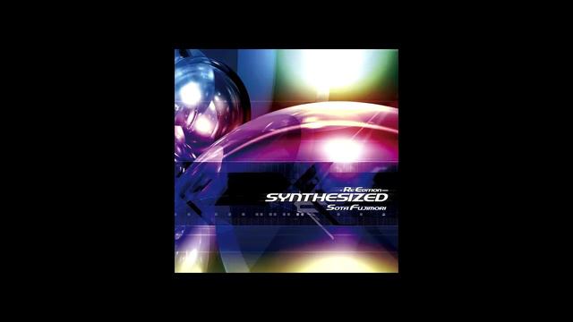 Sota Fujimori feat.cyborg AKEMI - Cyber Force -Extended Mix- смотреть онлайн