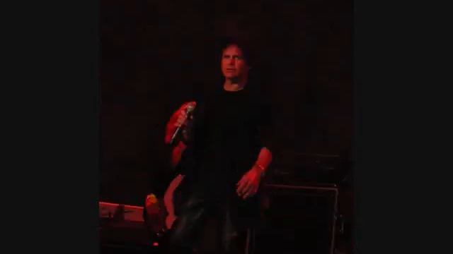 Jimi Jamison's Crossroads Moment смотреть онлайн