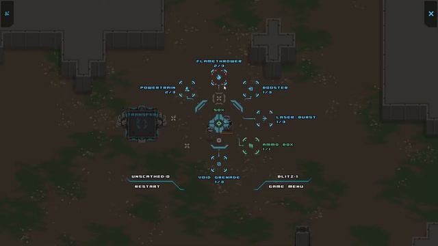 Rush Rover - Indie Game Reviews 2017 смотреть онлайн