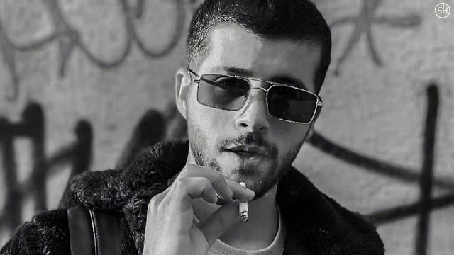 RILTIM, DNDM, DAVIT BARQAIA, IMAZEE, ZUBI, HUSSEIN ARBABaI, MZADE, GHAMARNI, MYRIAM FARES #109