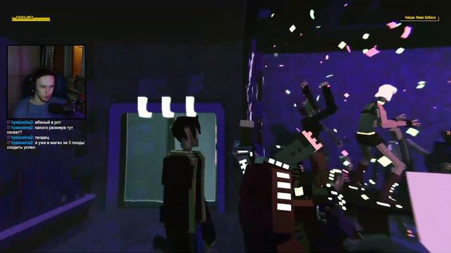 [1] прохождение Tell Some Story: Foz смотреть онлайн