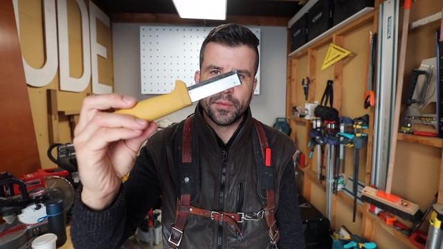 What Is In My Tool Belt? A Carpenter's Daily Carry