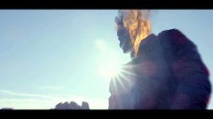 Dreadwing - КЛИП ?ПРИЗРАЧНЫЙ ГОНЩИК? (Skillet-Monster)