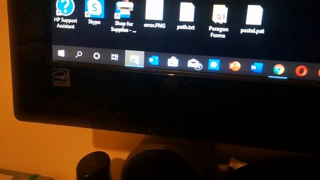 Windows 10 Winpcap Error Fix.