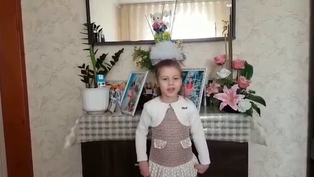 Стих на 8 марта про Бабушку. смотреть онлайн