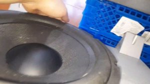 Обзор сабвуфера BBK FSW-208