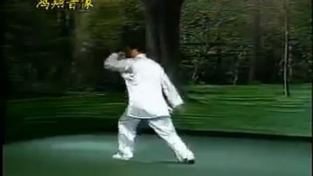 BaGua 64 Hands смотреть онлайн