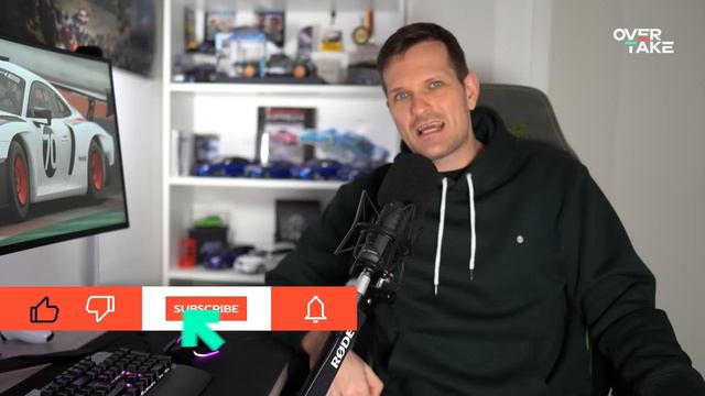 MORE FUN than GT3? ACC GT2 Pack DLC Review смотреть онлайн