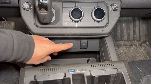 New Land Rover Defender Upgrades Part 1