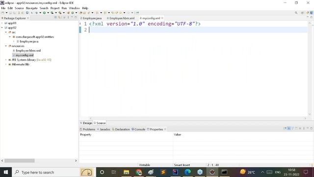 HIBERNATE tutorials || Session - 12 || by Mr. Nagoor Babu On 23-11-2022 @10AM IST смотреть онлайн