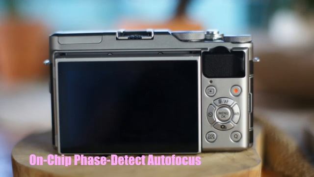 Fujifilm X-A5 смотреть онлайн