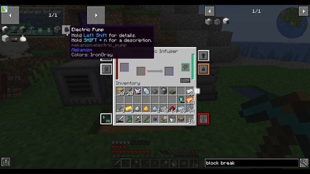 All The Mods 6: Easy Allthemodium & Ore Tripling #8 [ Modded Minecraft 1.16 ] смотреть онлайн