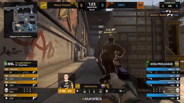 Прогноз на матч OG vs fnatic DreamHack Open Fall 2020 смотреть онлайн